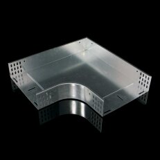 Oblouk 90° 60x300 lakovaný obvodově KOPOS O 90X60X300_EO
