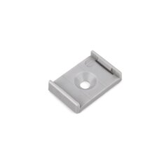 Úchytka KLUŚ GIP-UV pro LED hliníkové profil y ALUMIA C24310C02
