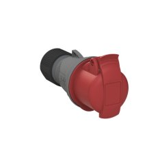 Zásuvka spojovací 16A - 4p. IP44 6 h 316EC6 ABB 2CMA102012R1000
