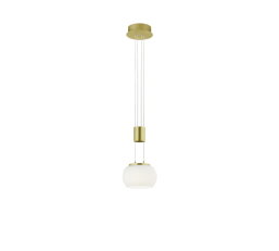 Svít. MADISON incl.1x8W LED/900Lm/3000K
