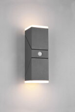 Svít. AVON incl.2x7W LED/800Lm/3000K
