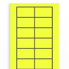 Značení zařízení PAGETAB 60/35 WEIDMÜLLER 1686220000