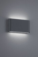 Svít. THAMES II incl.2x4,5W LED/450Lm/30