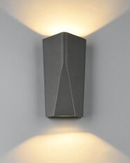 Svít. TAY incl.2x4,5W LED/580Lm/3000K