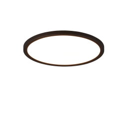 Svít. AUREO incl.1x36W LED/3760Lm/3000 -