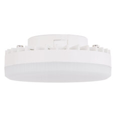 LED žárovka LED BULB  GX53 LED 7W 230V, 600lm, 3000K GLOBO 10160