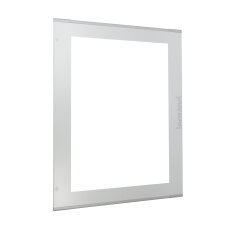 XL3 DVEŘE SKLENĚNÉ IP55 1000X850 LEGRAND 021286