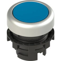 Tlačítko - O 20 mm; Průměr otvoru 22 mm;