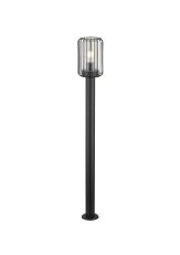 TARPA čirá E27 1x MAX 40W IP44