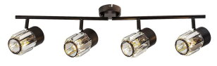 VENARO E14 4x MAX 15W IP20