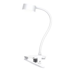 LED stolní nabíjecí lampička, 2W, 210lm,