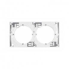 Sedna Krabice pro povrchovou montáž vícenásobná, Polar SCHNEIDER SDN6100221