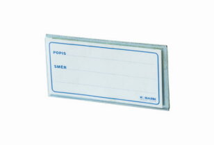 Náhradní samolepka KOŇAŘÍK 70100010