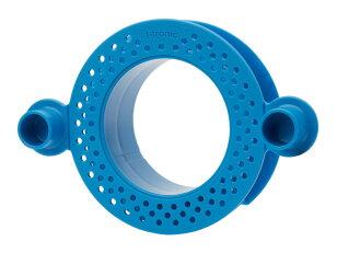 Thermofix TF1 Instalační pouzdro do zateplených fasád  F-TRONIC 7810051