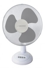 EHF003WE stolní ventilátor           
