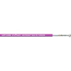UNITRONIC BUS PB TORSION 1X2X0,8