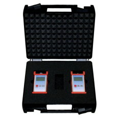 POF MEASURING EQUIMENT SET 660-850 NM