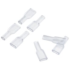 Plochý zásuvný kontakt PANEL CONNECTOR ISO SPOUT LAPP 61794980