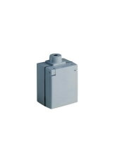 Perilex zásuvka nástěnná 5p/16A IP4 za V12.04 ABL 2441860