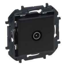 NILOE S.TV KONCOVÁ ČERNÁ LEGRAND 863573B