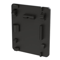 CT1M-4/5/6/7; DIN Rail Adaptér pro montá