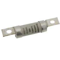 Pojistka Eaton 100K07CR HRC II, 600V / 250V DC, 10A