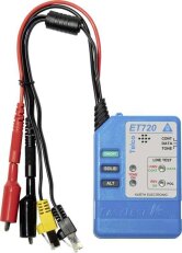 detektor kabelů Kurth Electronic Easytes