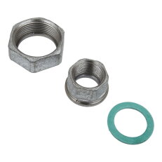 Šroubení s vnitřním závitem DN 20 SCHNEIDER 9112100020