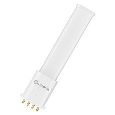 DULUX LED S/E AC MAINS VALUE 4W 865 2G7 LEDVANCE 4099854669736