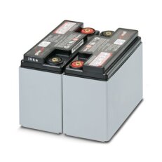 Zdroj nepřerušeného napájení náhradní baterie UPS-BAT-KIT-WTR 2X12V/13AH 2908368