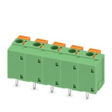 Svorka desky plošných spojů FFKDSA1/V1-7,62- 5 PHOENIX CONTACT 1868115