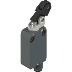 Koncový spínač s konektorem M12 Plast PIZZATO NFB210CH-SMK