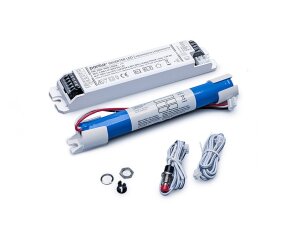 Inverter LED 2,5W 3h 10-200VDC BS PANLUX PN35900018