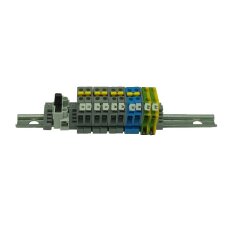 Stožárová výzbroj SV - M - 9.4.5 ELEKTRO BEČOV H590514