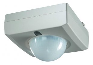 Theben 1040360 SPHINX 104-360 AP Čidlo přítomnosti (PIR) 360°, prům. 12m