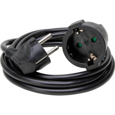 143105040 Extension lead, grounding-Type