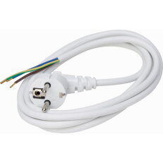 140102099 Cable lead, grounding-type plu