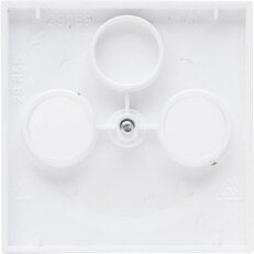 490932005 HK07 - Cover plate for antenna