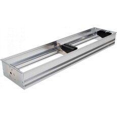 939686014 ExitFly 60 cm, chrome, flap me