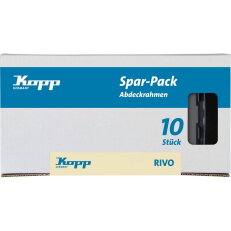 404515058 Cover frame 1-fold for vertica