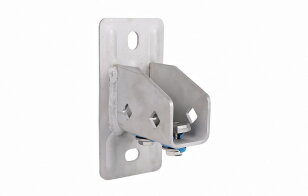 RapidStrut Stěnový úchyt G2SSt 41/62/82 WALRAVEN 665875400