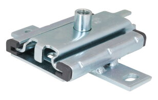 Kluzné uložení ES-1HV M12/M16 WALRAVEN 6663416
