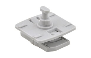 starQuick Lištový adaptér RS/RR WALRAVEN 0854332