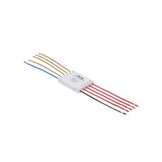 Modul pro propojení AC vypínačů s DC zařízeními SHELLY 4CHANNEL DECOUPLER 230V