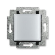 Přístroj orientačního osvětlení s LED, teplá bílá (3000K) ABB 3917U-A00054