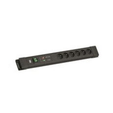 CONNECTUS 6xUTE 1xGVS 1xSchalter 2,0m CE