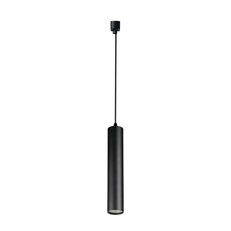 Závěsné svítidlo LED ATL 1F PEND30 GU10 B KANLUX 45918