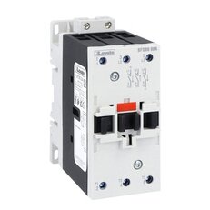 Lovato BFD8000A02460 3P stykač60A/1000VDC1 24VAC 60HZ