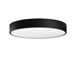 FANY 400 DALI Černá, LED 30W, 3000/4000K, 2500lm, Dali 61007540_D