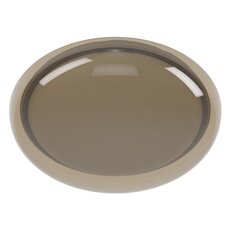 LED-CCT-DL MOKKA/TRANSP. CONISTARINO